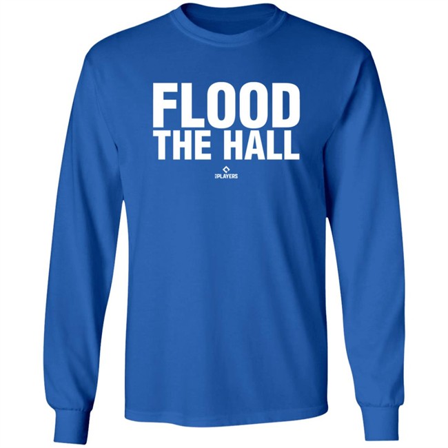 108 Stitches Merch Flood The Hall Tee Shirt Alex Bregman Loan - 108 Stitches Merch Flood The Hall Tee Shirt Alex Bregman