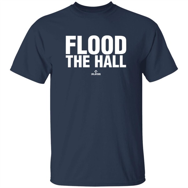 108 Stitches Merch Flood The Hall Tee Shirt Alex Bregman Loan - 108 Stitches Merch Flood The Hall Tee Shirt Alex Bregman