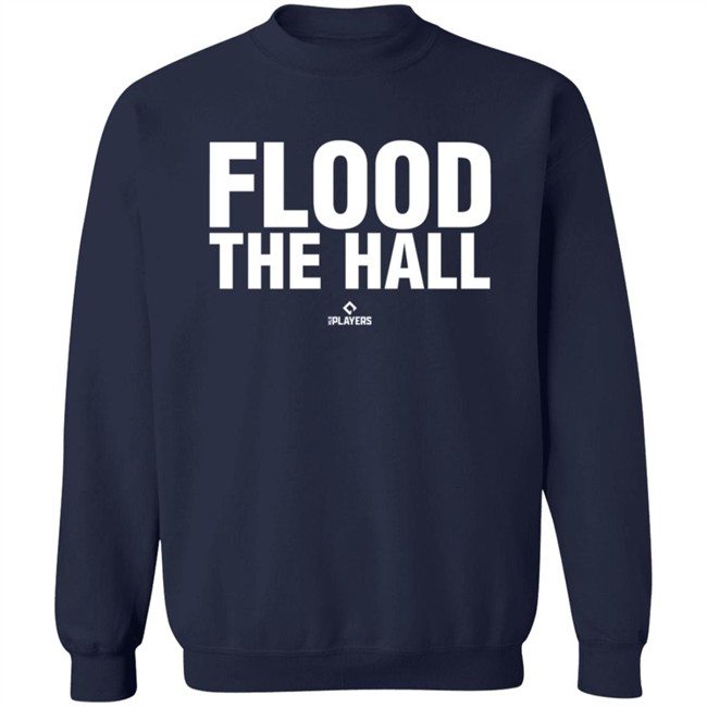 108 Stitches Merch Flood The Hall Tee Shirt Alex Bregman Loan - 108 Stitches Merch Flood The Hall Tee Shirt Alex Bregman