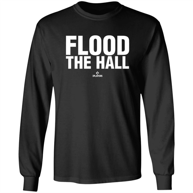 108 Stitches Merch Flood The Hall Tee Shirt Alex Bregman Loan - 108 Stitches Merch Flood The Hall Tee Shirt Alex Bregman