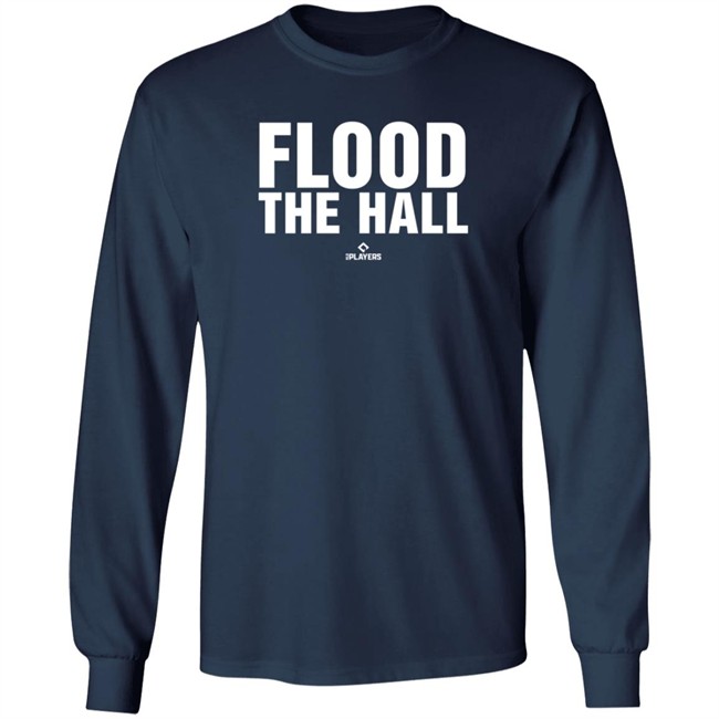 108 Stitches Merch Flood The Hall Shirt Alex Bregman Duyen - 108 Stitches Merch Flood The Hall Shirt Alex Bregman