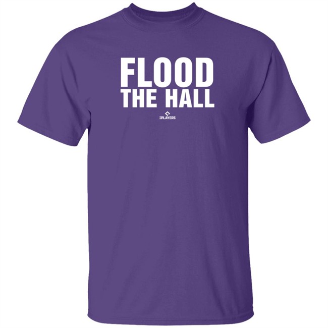 108 Stitches Merch Flood The Hall Shirt Alex Bregman Duyen - 108 Stitches Merch Flood The Hall Shirt Alex Bregman