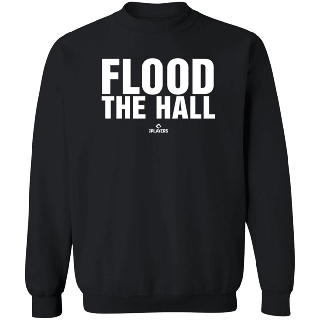 108 Stitches Merch Flood The Hall Shirt Alex Bregman Duyen - 108 Stitches Merch Flood The Hall Shirt Alex Bregman