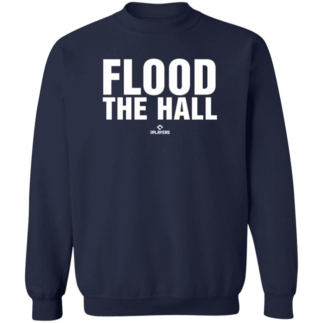 108 Stitches Merch Flood The Hall Shirt Alex Bregman Duyen - 108 Stitches Merch Flood The Hall Shirt Alex Bregman
