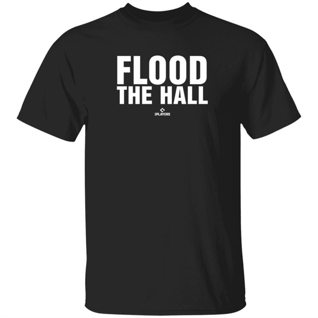 Duyen - 108 Stitches Merch Flood The Hall Shirt Alex Bregman