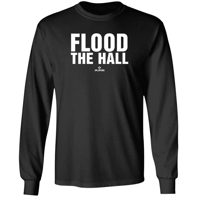 108 Stitches Merch Flood The Hall Shirt Alex Bregman Duyen - 108 Stitches Merch Flood The Hall Shirt Alex Bregman