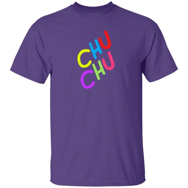 Duyen - Star Trek Lower Decks Chu Chu T Shirt