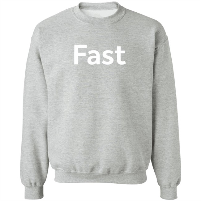 The Fast Hoodie Fast Parker Kligerman Loan - The Fast Hoodie Fast Parker Kligerman