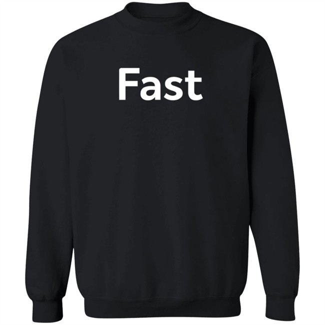 The Fast Hoodie Fast Parker Kligerman Loan - The Fast Hoodie Fast Parker Kligerman