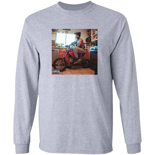 Plus Money's Live From The Crib T Shirt Plus Money's Live From The Crib T Shirt