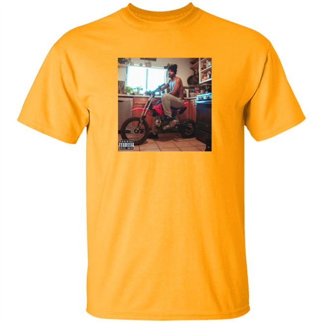 Plus Money's Live From The Crib T Shirt Hang - Plus Money's Live From The Crib T Shirt