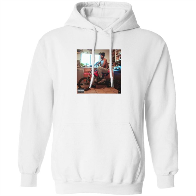 Plus Money's Live From The Crib T Shirt Hang - Plus Money's Live From The Crib T Shirt