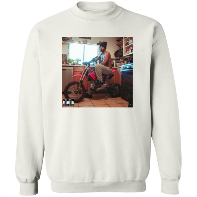 Plus Money's Live From The Crib T Shirt Hang - Plus Money's Live From The Crib T Shirt