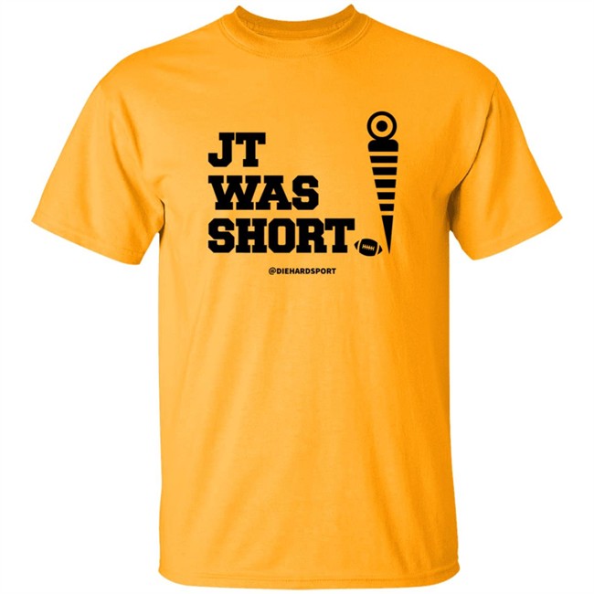 HongVan - Diehard Sport Jt Was Short Shirt Lg