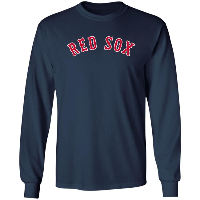 Boston Red Sox Shirt Duyen - Boston Red Sox Shirt