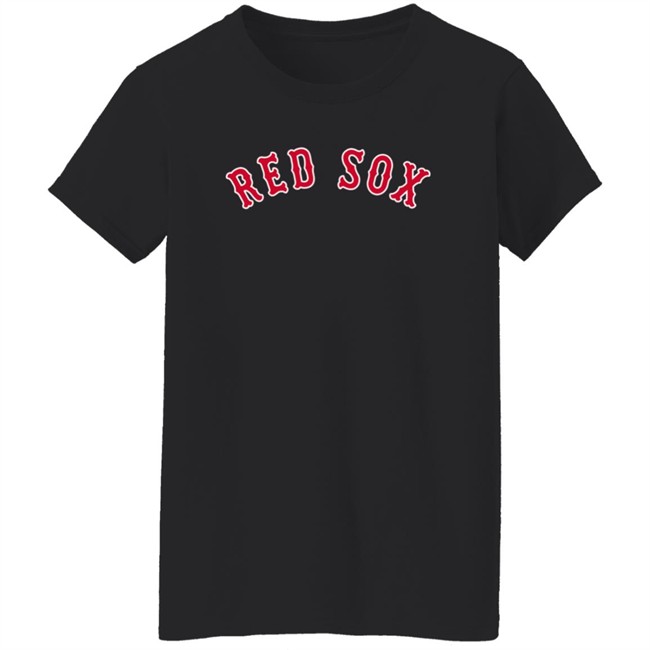 Boston Red Sox Shirt Duyen - Boston Red Sox Shirt