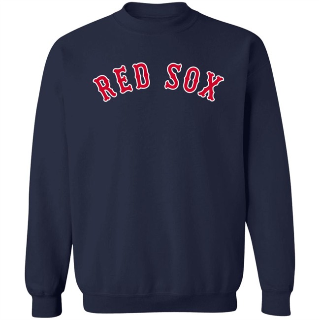 Boston Red Sox Shirt Duyen - Boston Red Sox Shirt