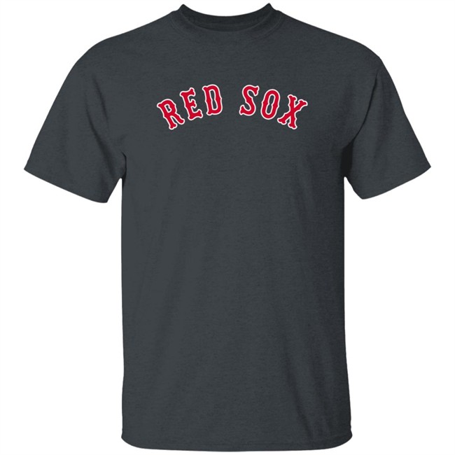 Boston Red Sox Shirt Duyen - Boston Red Sox Shirt