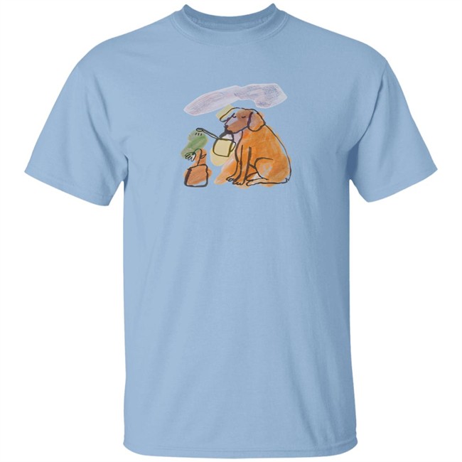 Cavetown Merch Man's Best Friend Tee Shirt Man's Best Friend Cavetown Merch Shirt