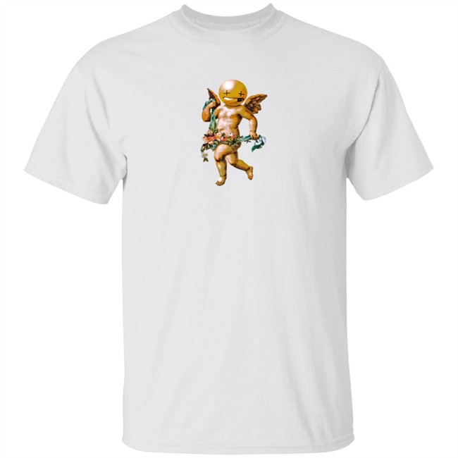 OFFCANNY Merch All Smiles Premium T Shirt