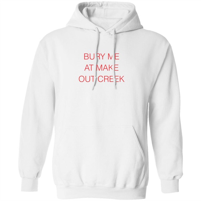 Mitski Merch Bury Me At Make Out Creek Shirt Duyen - Mitski Merch Bury Me At Make Out Creek Shirt