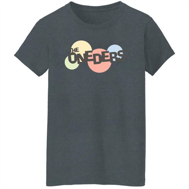 Artistshot Store The Oneders Shirt Rebecca Metz Nhung - Artistshot Store The Oneders Shirt Rebecca Metz