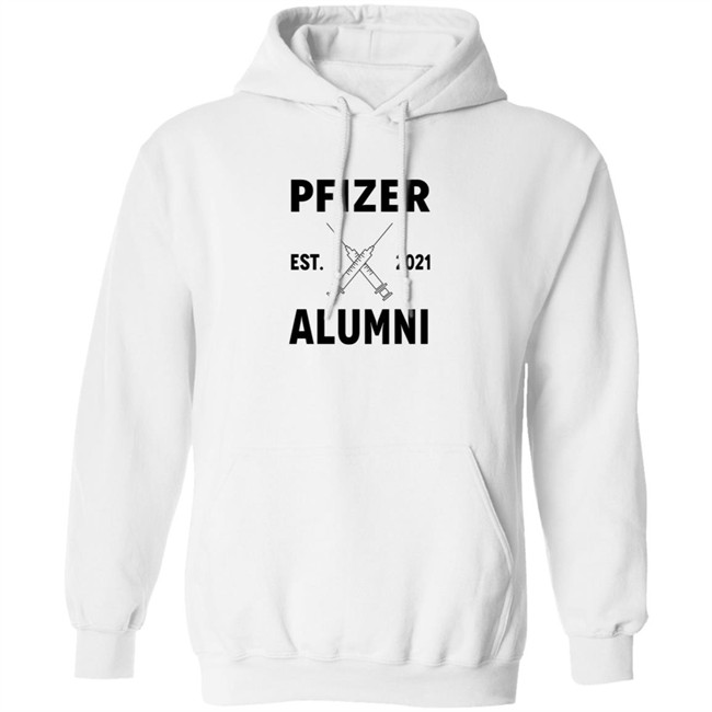 Pfizer Alumni 2021 T Shirt Jo Lurie Duc - Pfizer Alumni 2021 T Shirt Jo Lurie