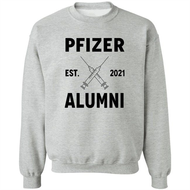 Pfizer Alumni 2021 T Shirt Jo Lurie Duc - Pfizer Alumni 2021 T Shirt Jo Lurie