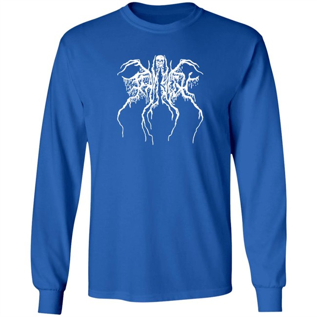 Teamsesh Deadthrone T Shirt Duc - Teamsesh Deadthrone T Shirt
