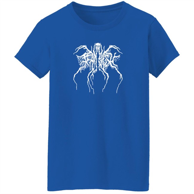 Teamsesh Deadthrone T Shirt Duc - Teamsesh Deadthrone T Shirt