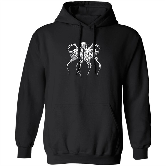 Teamsesh Deadthrone T Shirt Duc - Teamsesh Deadthrone T Shirt