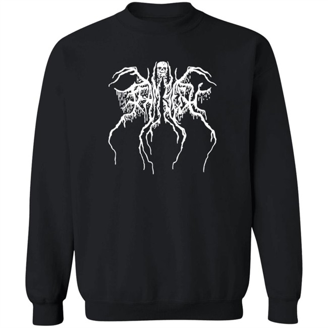 Teamsesh Deadthrone T Shirt Duc - Teamsesh Deadthrone T Shirt