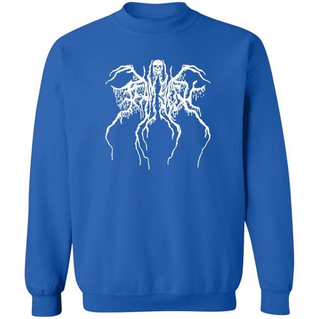 Teamsesh Deadthrone T Shirt Duc - Teamsesh Deadthrone T Shirt