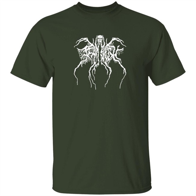 Teamsesh Deadthrone T Shirt Duc - Teamsesh Deadthrone T Shirt