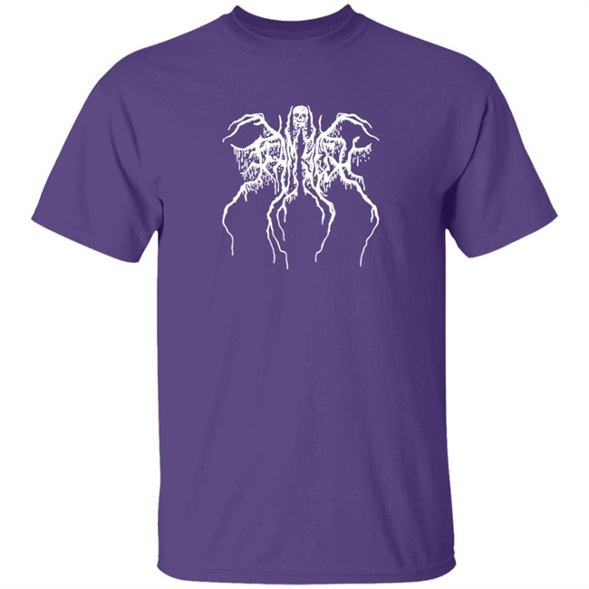 Teamsesh Deadthrone T Shirt Duc - Teamsesh Deadthrone T Shirt
