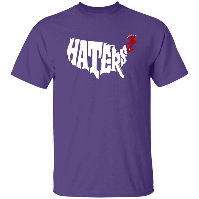 Haters New England Patriots T Shirt Chowdaheadz Loan - Haters New England Patriots T Shirt Chowdaheadz