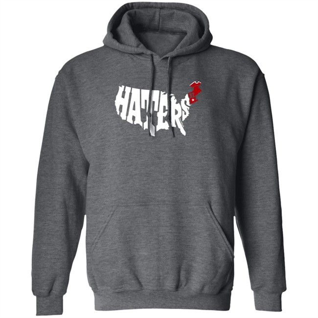 Haters New England Patriots T Shirt Chowdaheadz Loan - Haters New England Patriots T Shirt Chowdaheadz