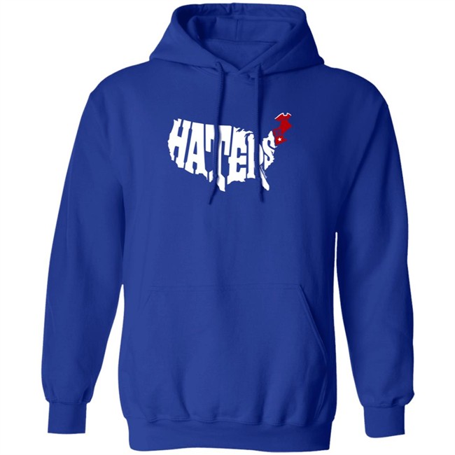 Haters New England Patriots T Shirt Chowdaheadz Loan - Haters New England Patriots T Shirt Chowdaheadz