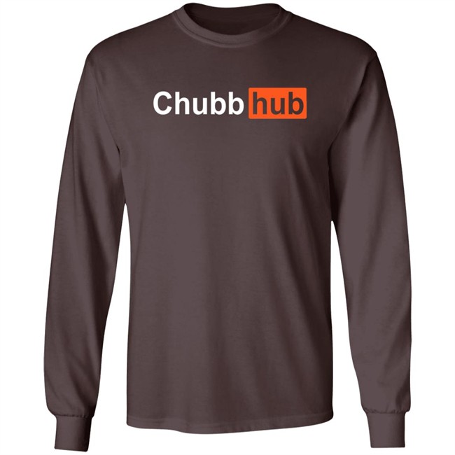 Chubb Hub T Shirt The Die Hard Brand Loan - Chubb Hub T Shirt The Die Hard Brand