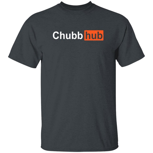 Chubb Hub T Shirt The Die Hard Brand Loan - Chubb Hub T Shirt The Die Hard Brand