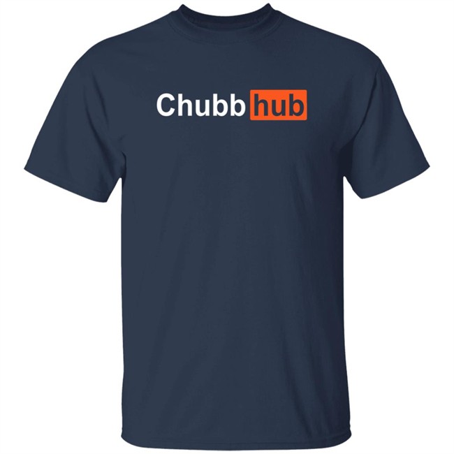 Chubb Hub T Shirt The Die Hard Brand Loan - Chubb Hub T Shirt The Die Hard Brand