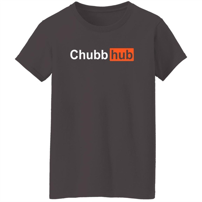 Chubb Hub T Shirt The Die Hard Brand Loan - Chubb Hub T Shirt The Die Hard Brand