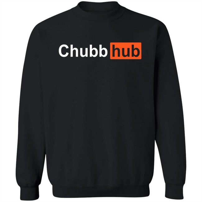 Chubb Hub T Shirt The Die Hard Brand Loan - Chubb Hub T Shirt The Die Hard Brand