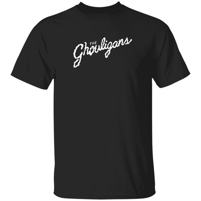 Buzzfeed Unsolved The Ghouligans Buzzfeed Unsolved Merch T Shirt