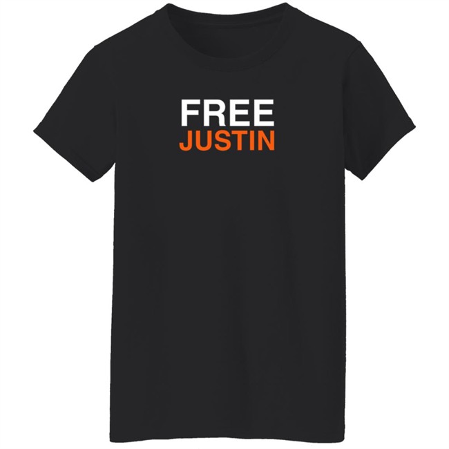 Obvious Shirts Free Justin T Shirt Loan - Obvious Shirts Free Justin T Shirt