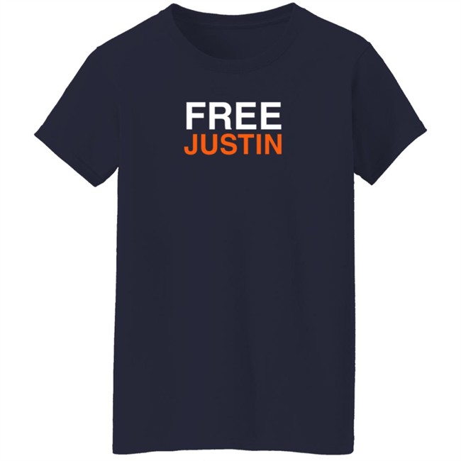 Obvious Shirts Free Justin T Shirt Loan - Obvious Shirts Free Justin T Shirt