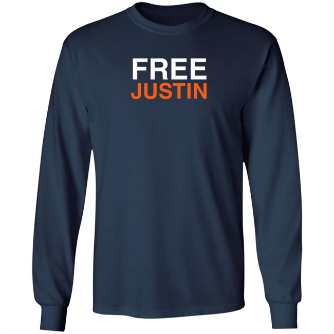 Obvious Shirts Free Justin T Shirt Loan - Obvious Shirts Free Justin T Shirt
