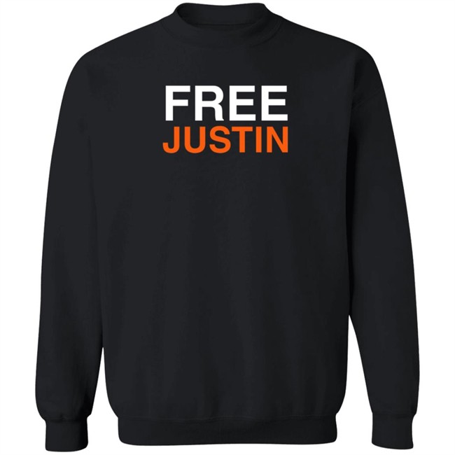 Obvious Shirts Free Justin T Shirt Loan - Obvious Shirts Free Justin T Shirt