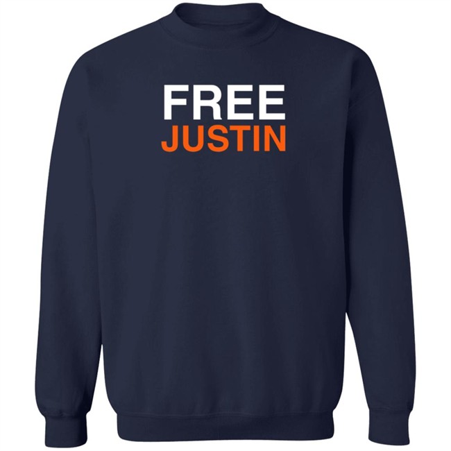 Obvious Shirts Free Justin T Shirt Loan - Obvious Shirts Free Justin T Shirt