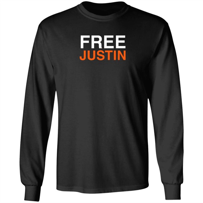 Obvious Shirts Free Justin T Shirt Loan - Obvious Shirts Free Justin T Shirt